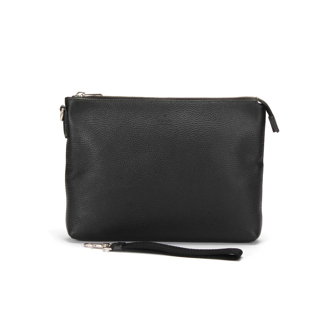 Leather Clutch 387075
