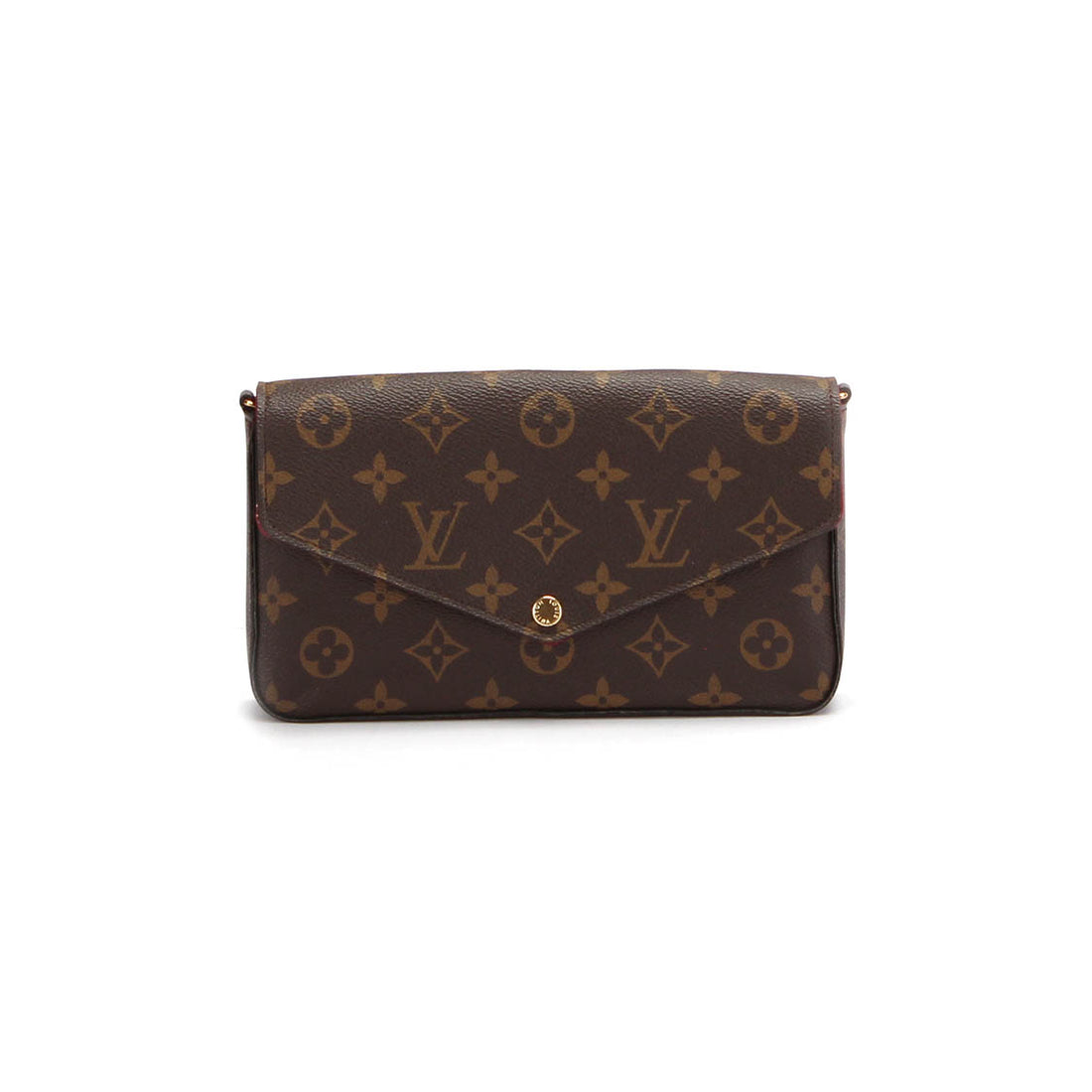 Monogram Pochette Felicie