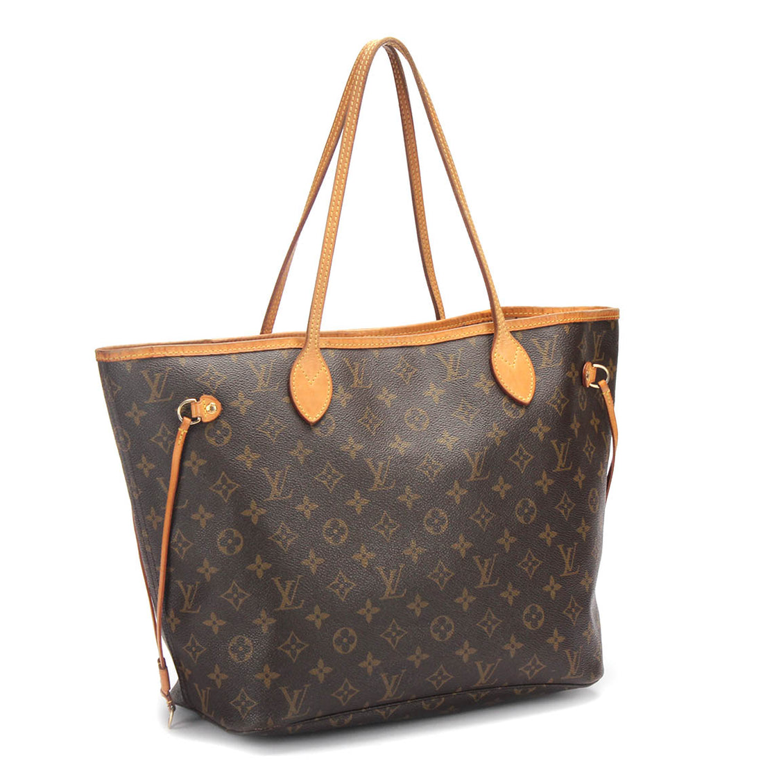 Monogram Neverfull MM M41177