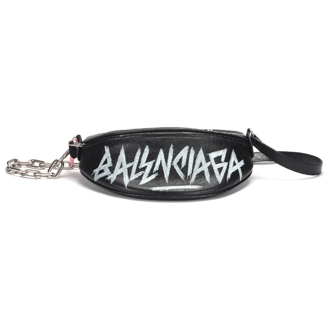 Graffiti Souvenir Belt Bag