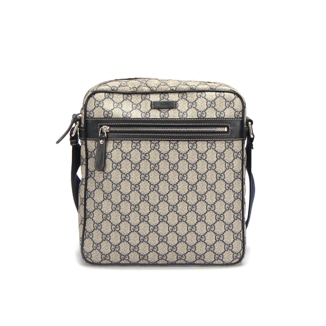 GG Supreme Crossbody Bag 201443