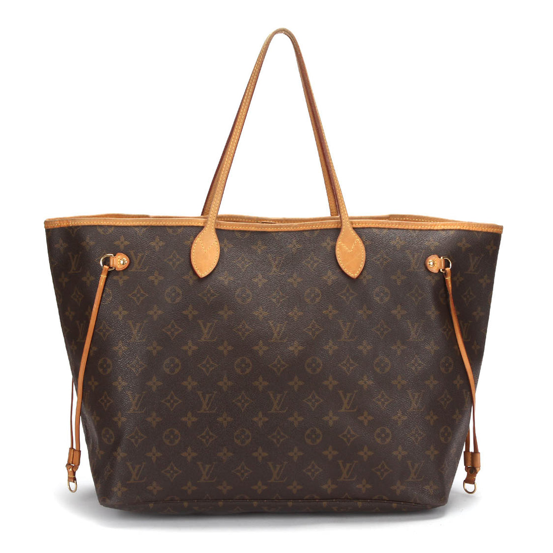 Monogram Neverfull GM