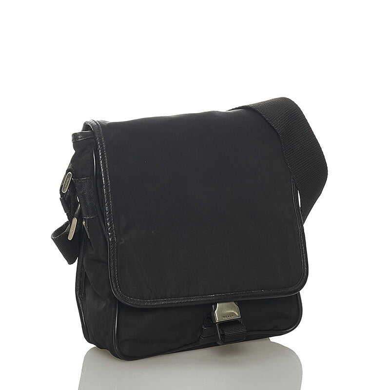 Tessuto Crossbody Bag