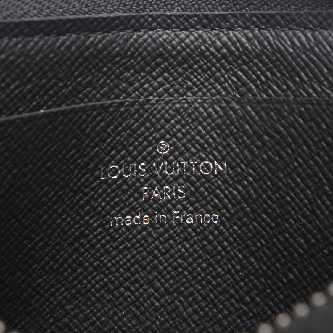 Louis Vuitton MONOGRAM Coin purse (M63536)【2023】