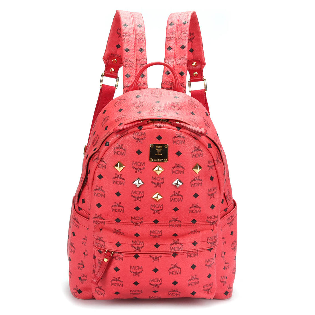 Visetos Stark Backpack