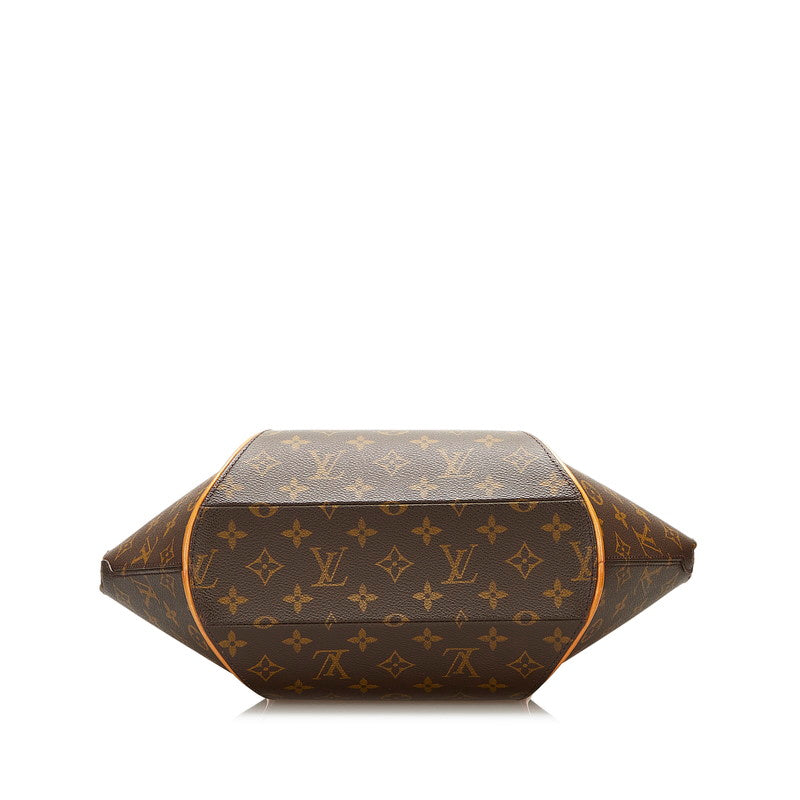LOUIS VUITTON M51126 ELLIPSE MM HANDBAG, Luxury, Bags & Wallets on Carousell
