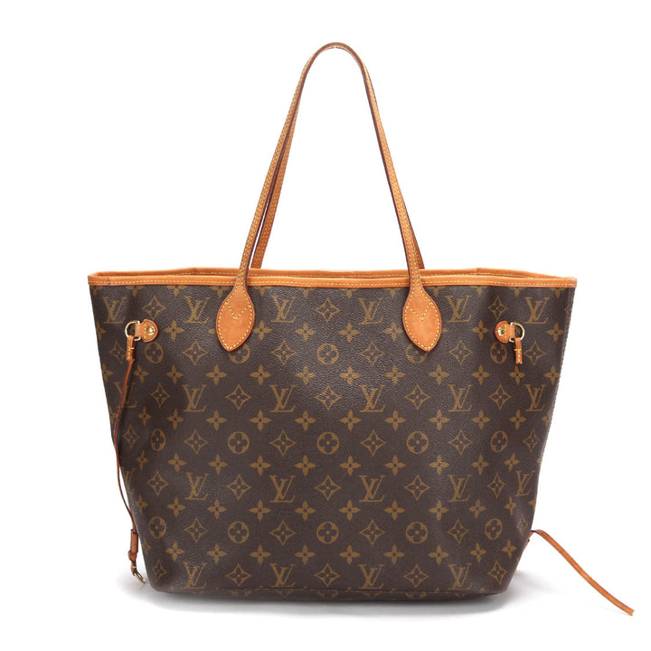 Monogram Neverfull MM M41177