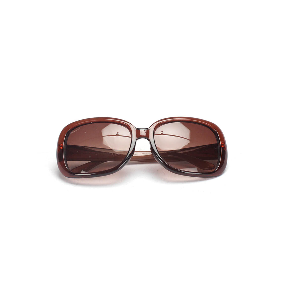 Square Tinted Sunglasses