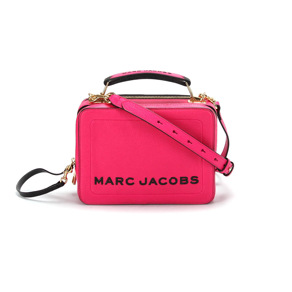Marc Jacobs  Leather Shoulder Bag PSL1149 in Excellent condition