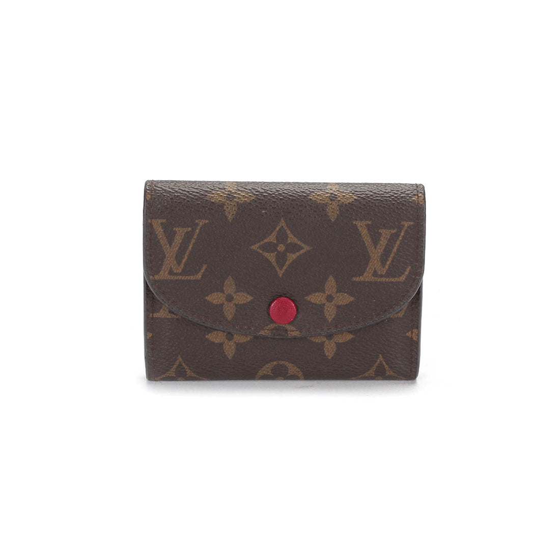 Monogram Rosalie Coin Purse