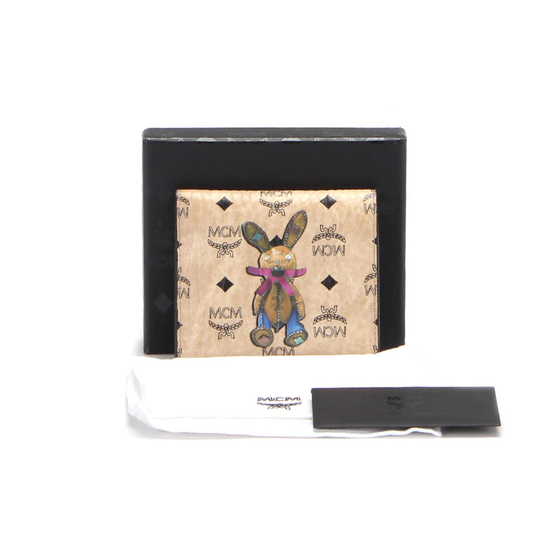 Visetos Rabbit Small Wallet