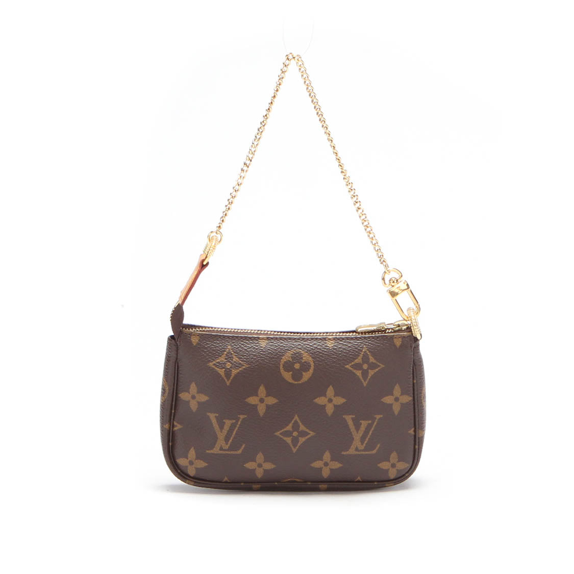 Monogram Mini Pochette Accessoires