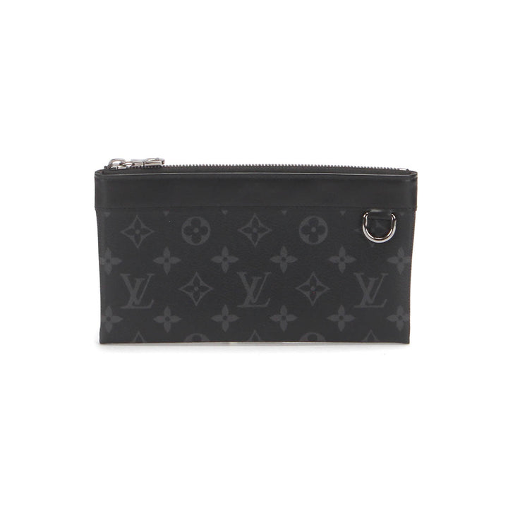 Monogram Eclipse Discovery Pochette PM M44323