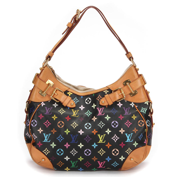 Monogram Multicolore Greta