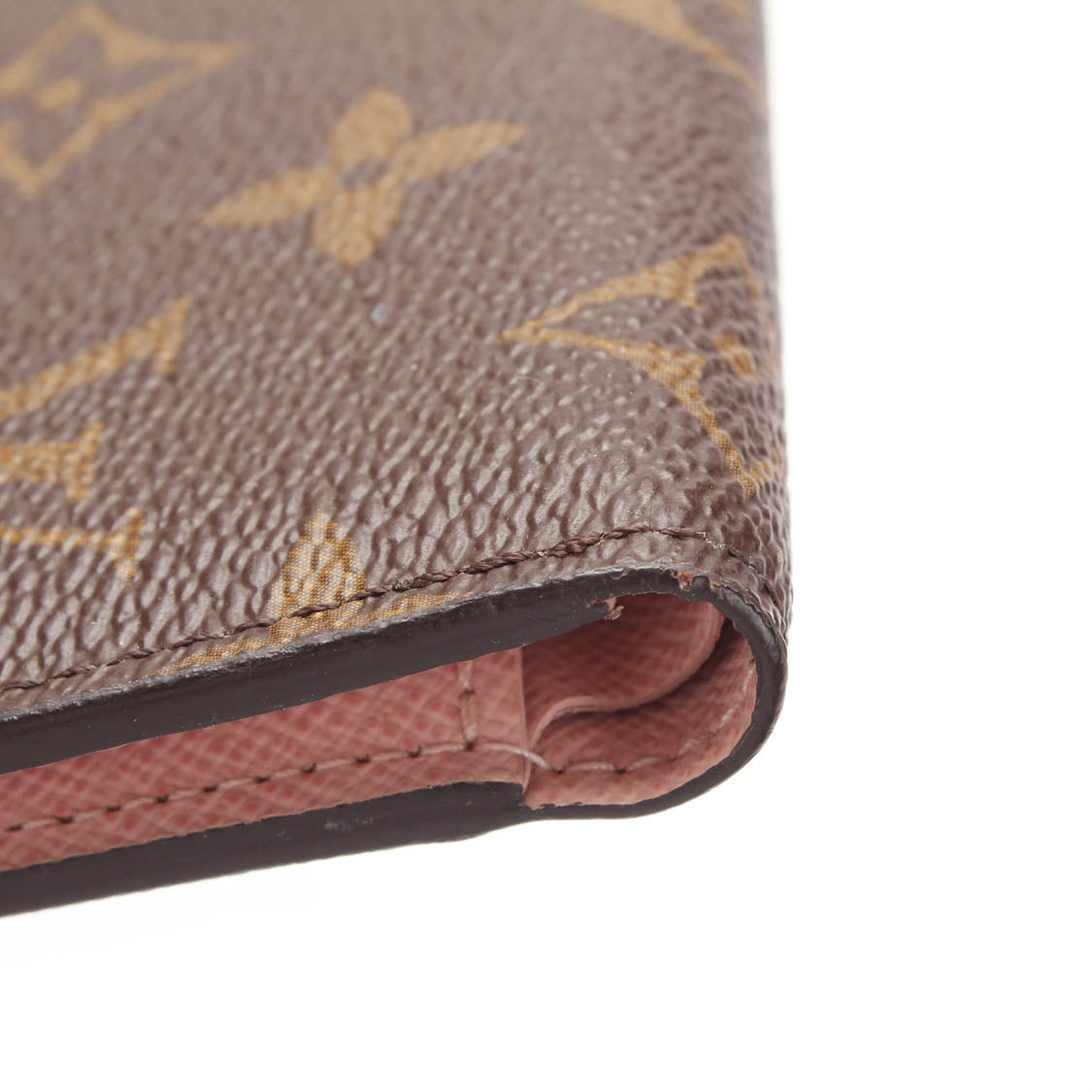 Monogram Victorine Wallet