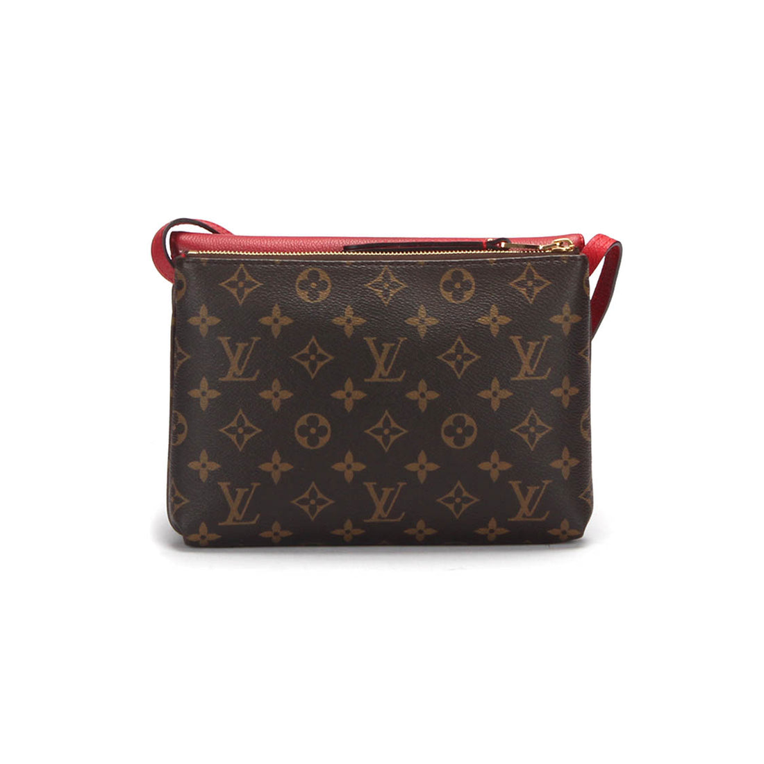 Monogram Twice Pochette