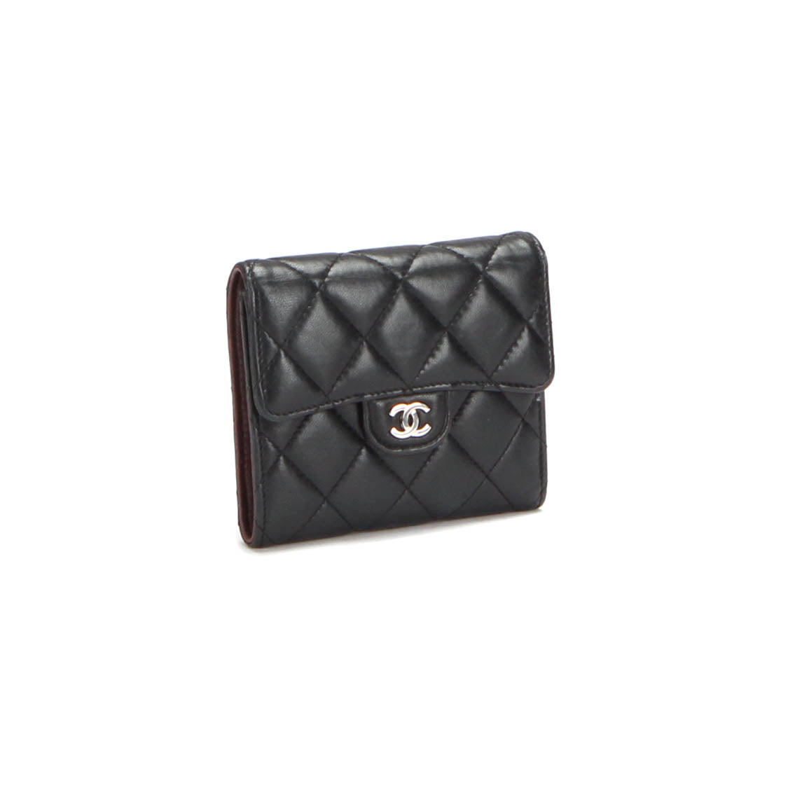 Classic Flap Small Wallet A84029