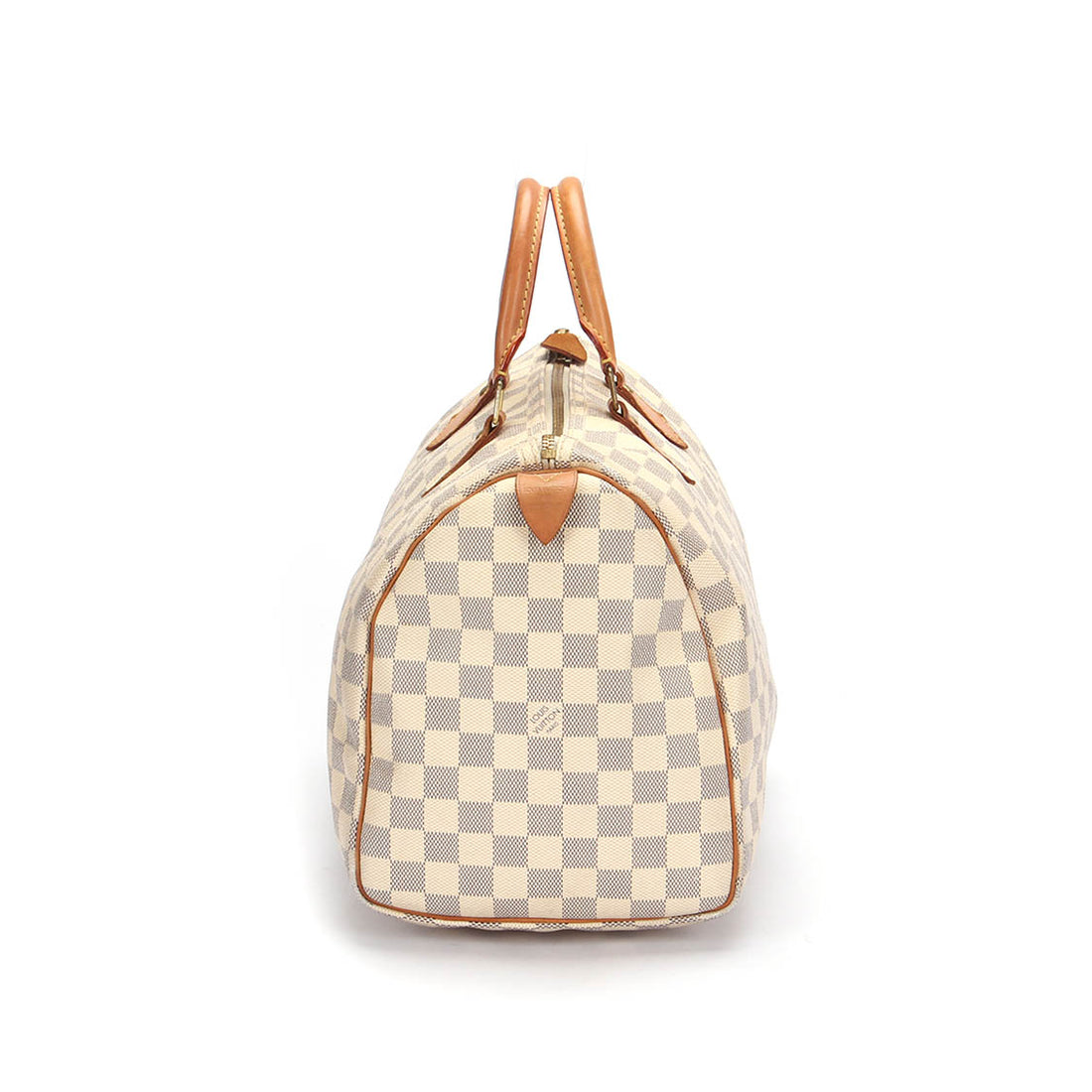 Damier Azur Speedy 35