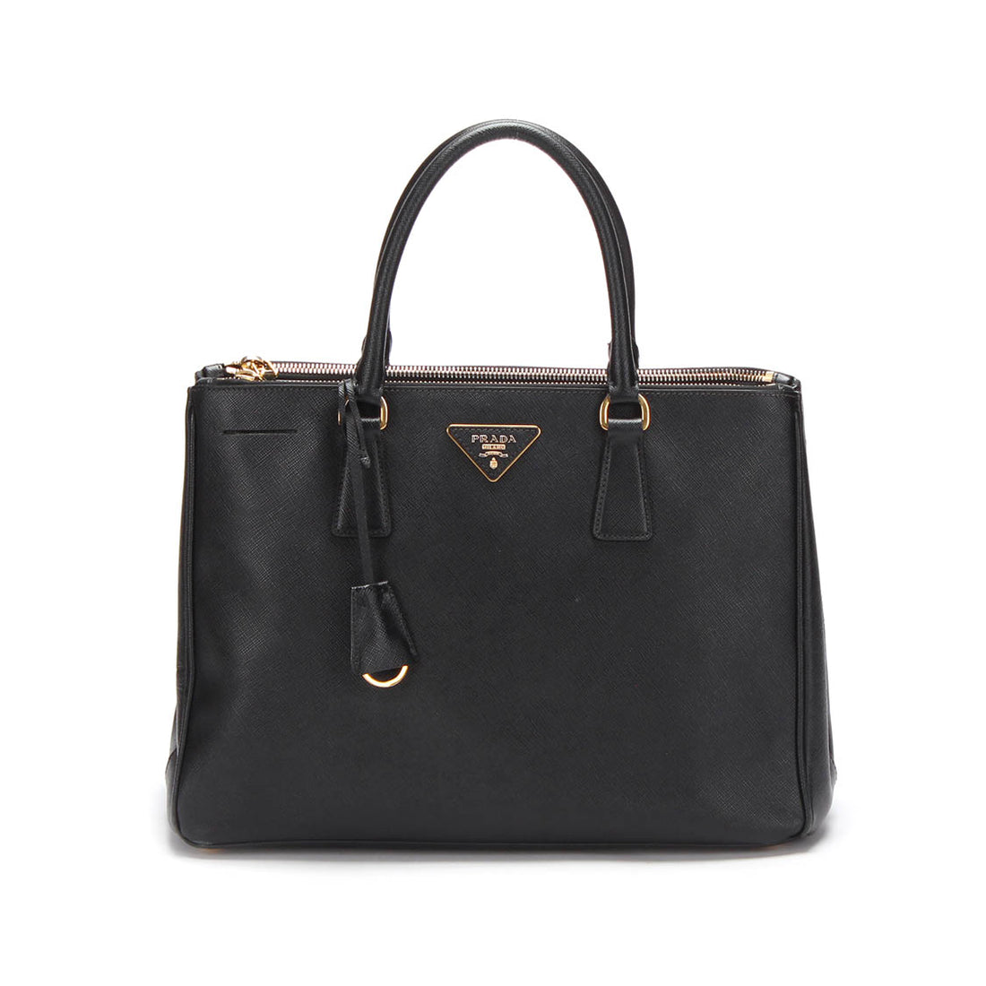 Saffiano Galleria Handbag