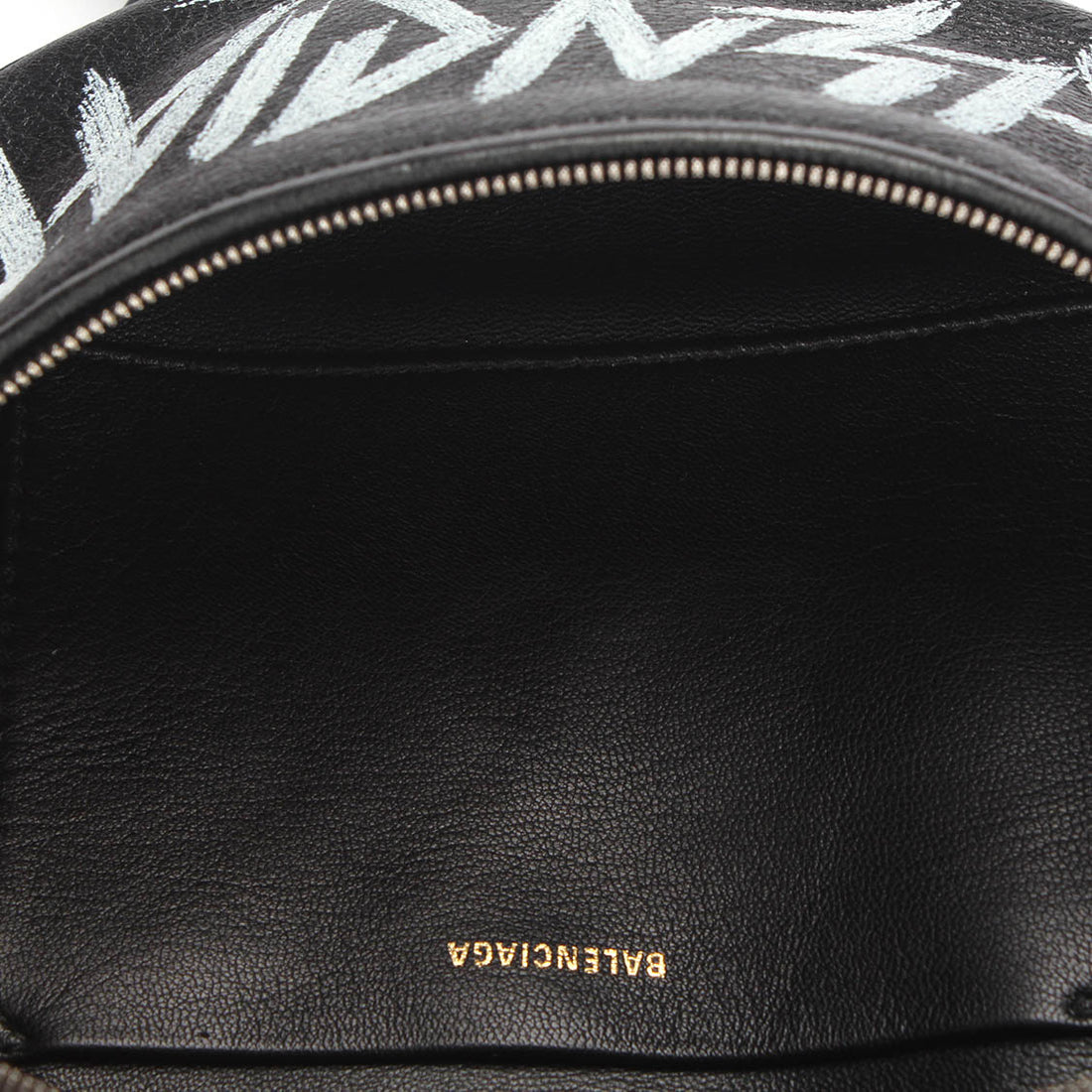 Graffiti Souvenir Belt Bag