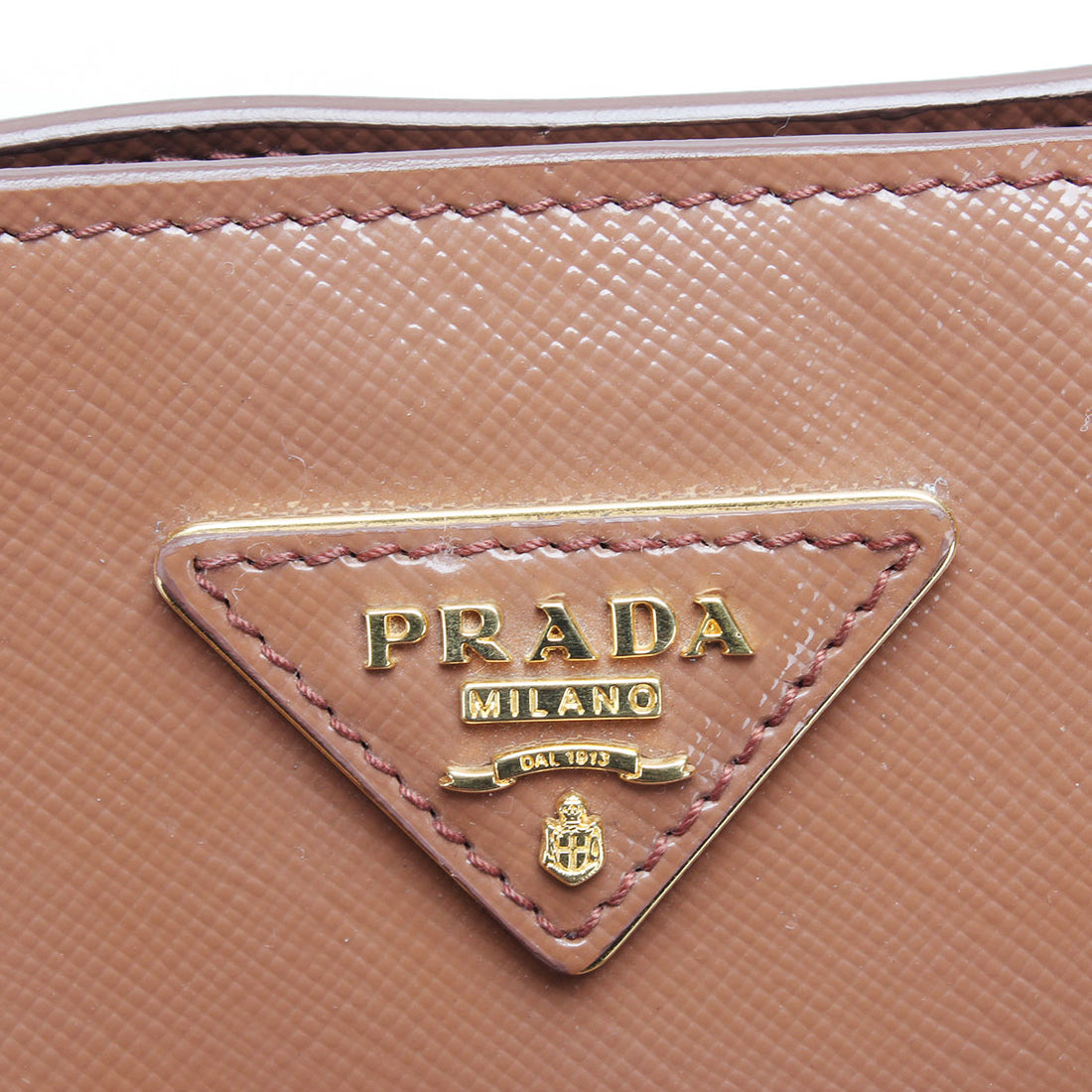 Saffiano Galleria Handbag