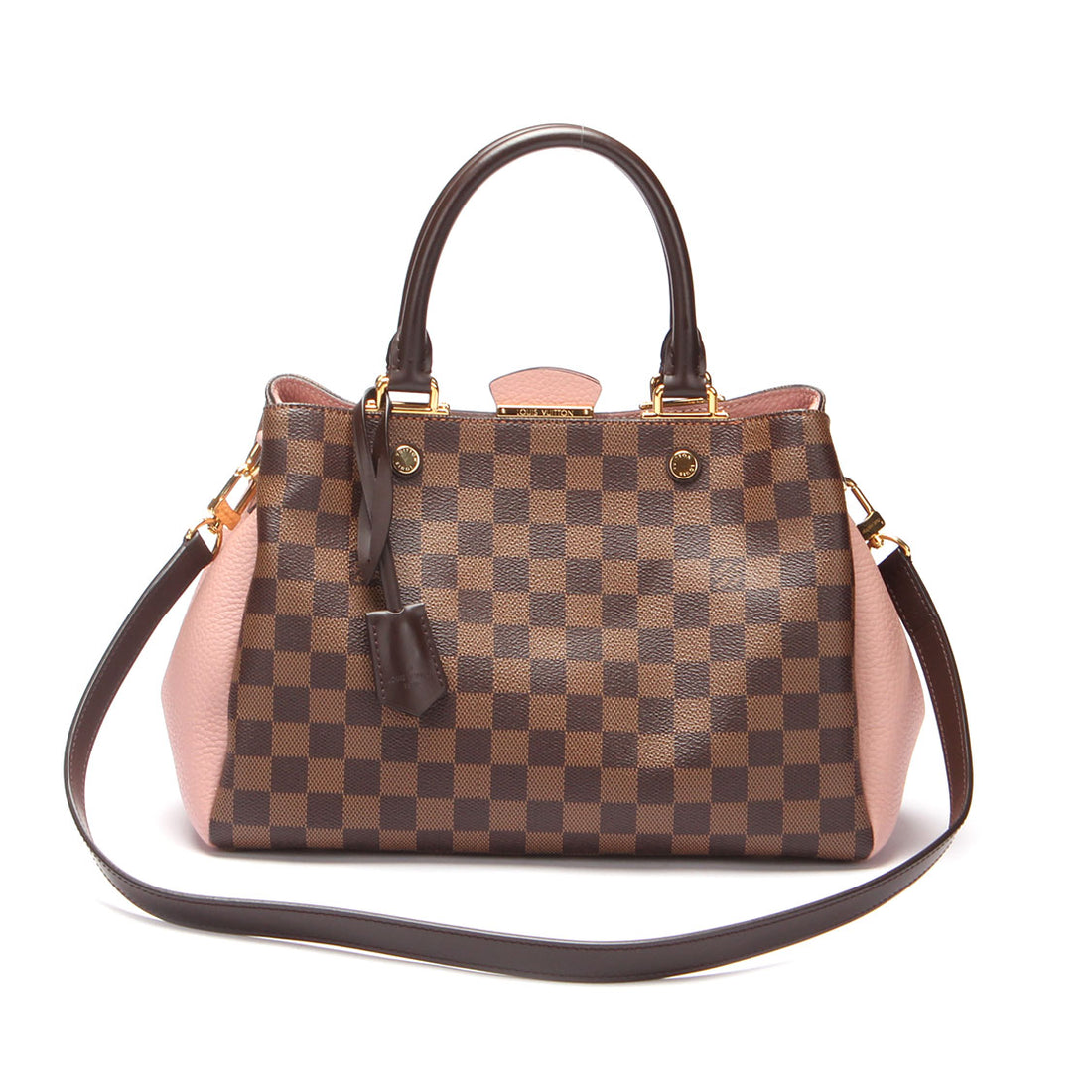 Damier Ebene Brittany