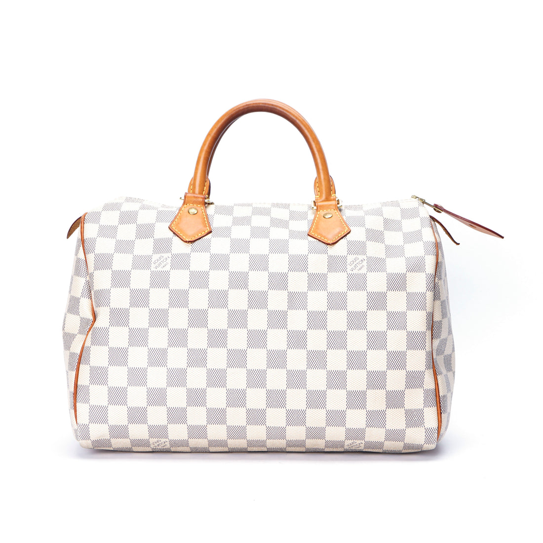 Damier Azur Speedy 30