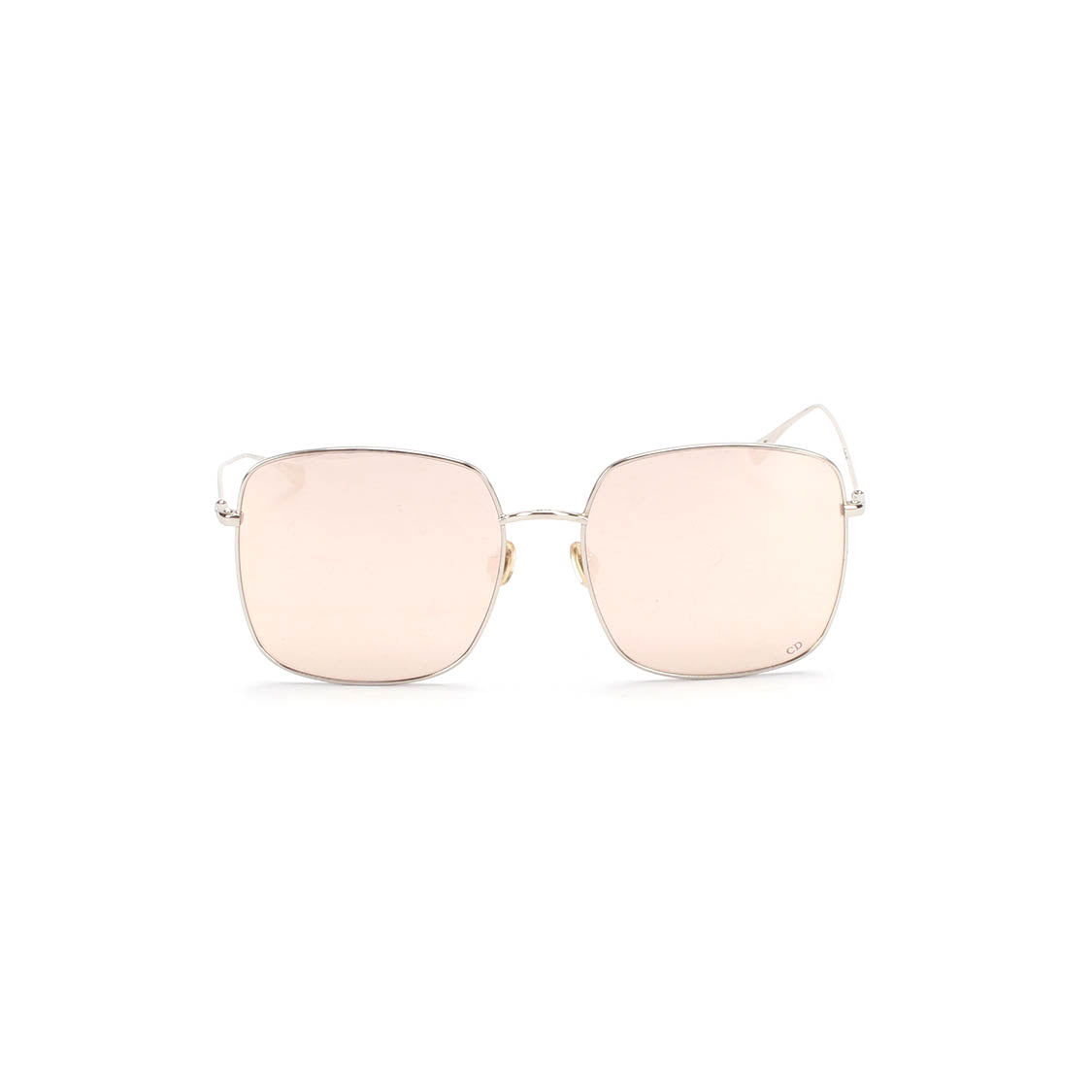 DiorStellaire Mirrored Sunglasses