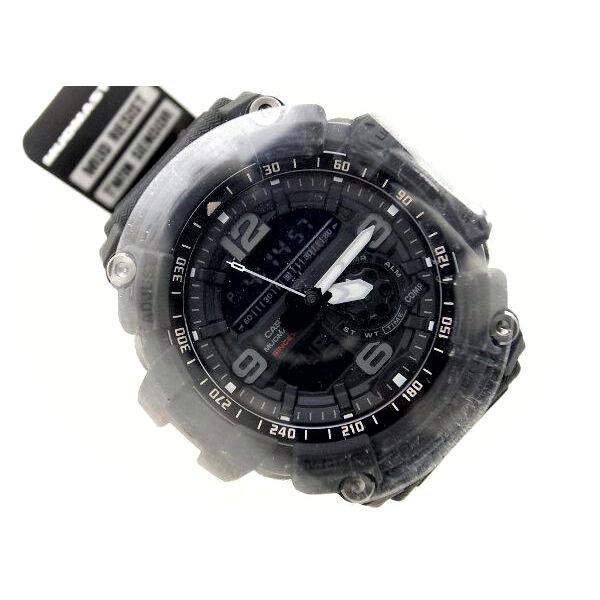 Other  Casio G-Shock Men's Wristwatch GG-1035A-1AJR in Black SS/Resin GG-1035A-1AJR in