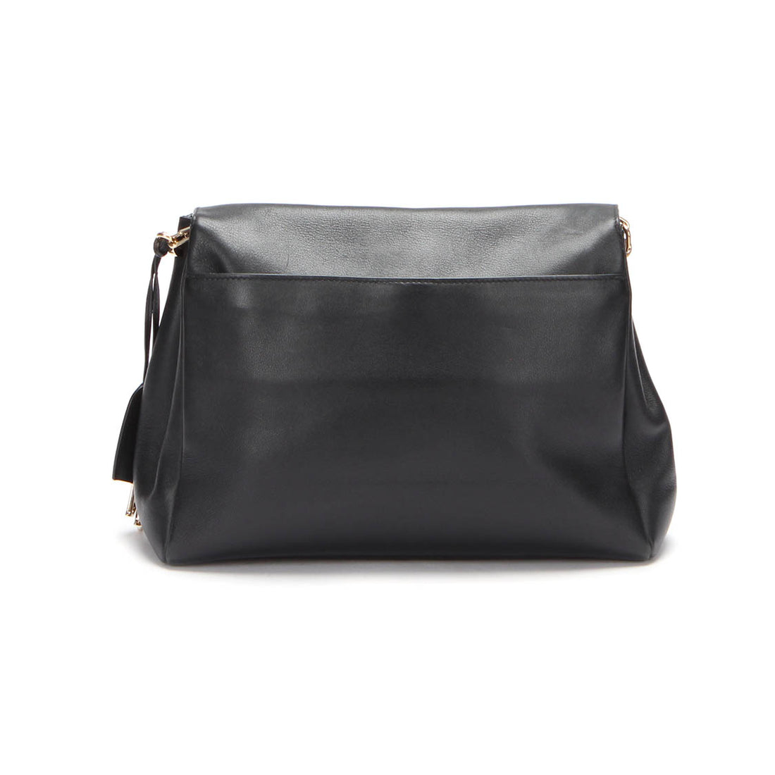 Leather Diorling Bag