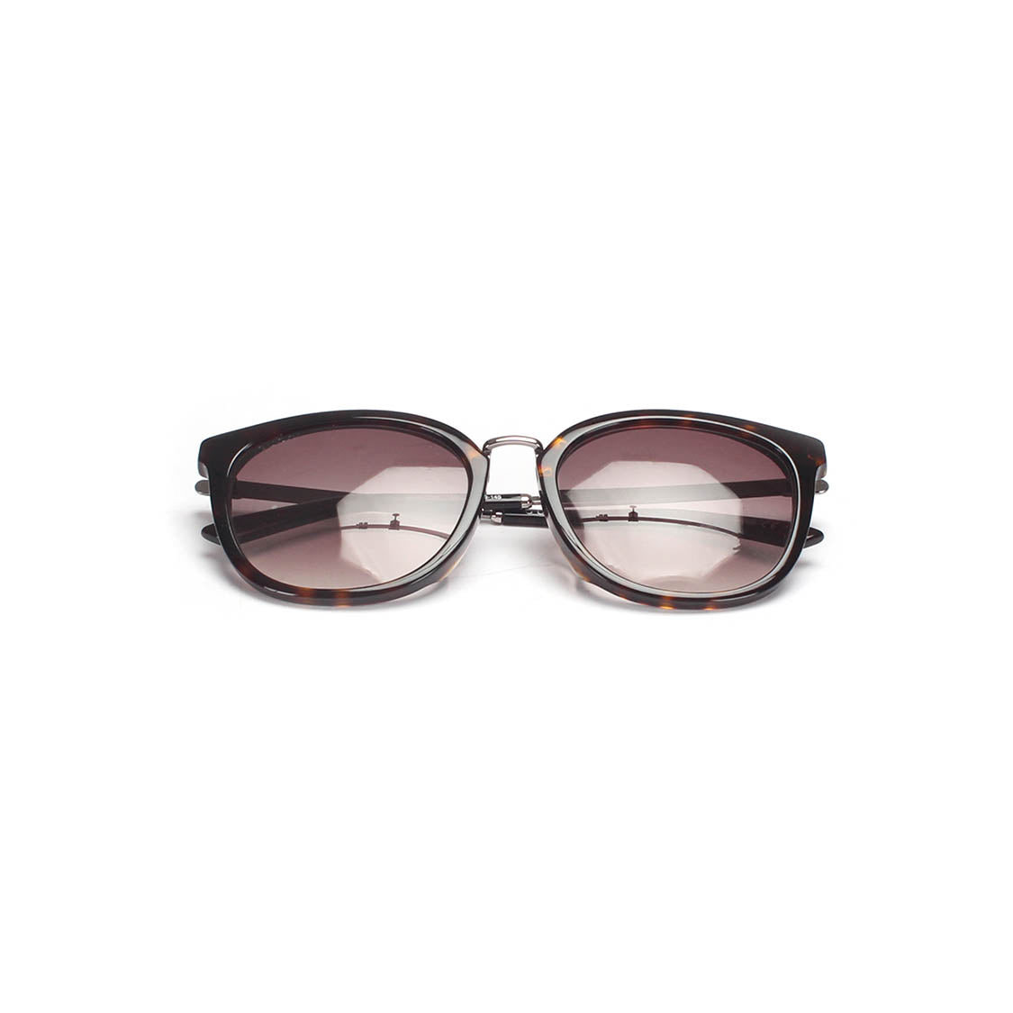Square Tinted Sunglasses GG0079SK