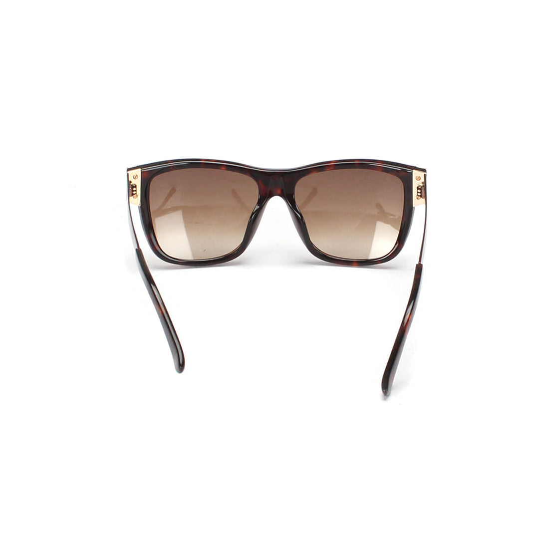 Gradient Oversized Sunglasses