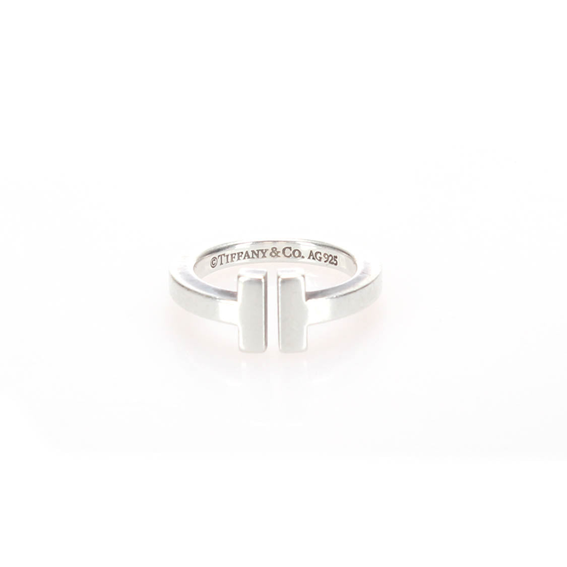 T Square Ring