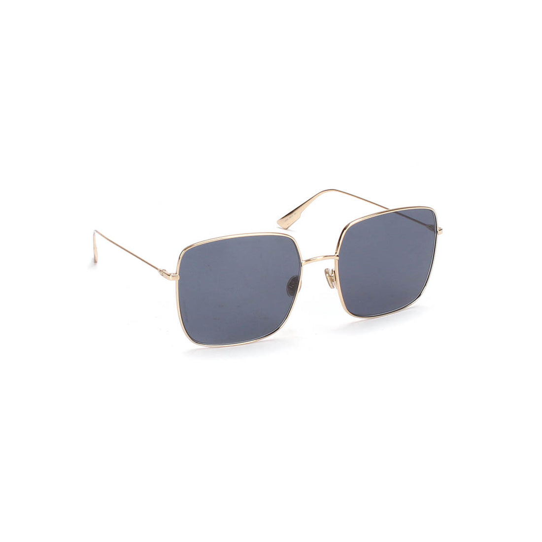 Square Tinted Sunglasses