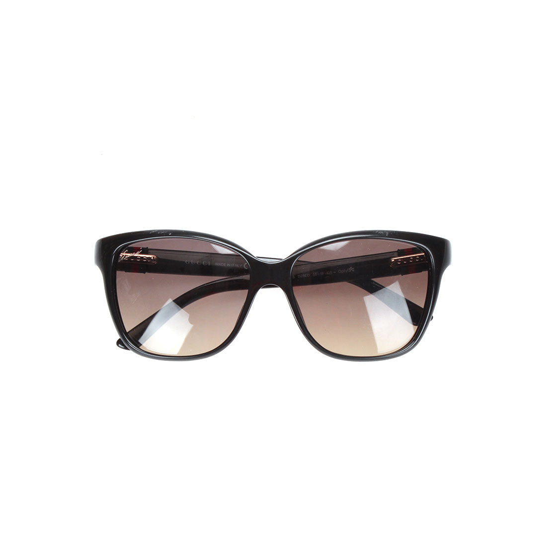 Square Oversized Tinted Sunglasses GG3645/S