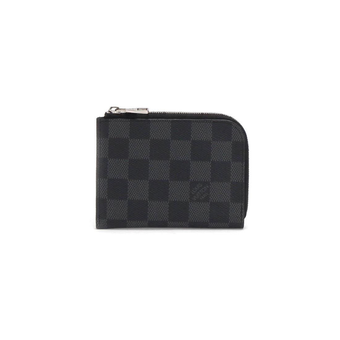 Damier Graphite Coin Purse