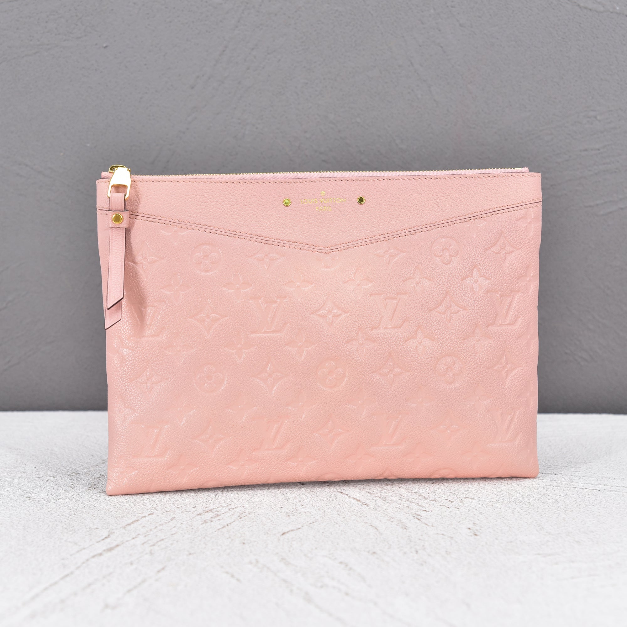 Monogram Empreinte Daily Pouch