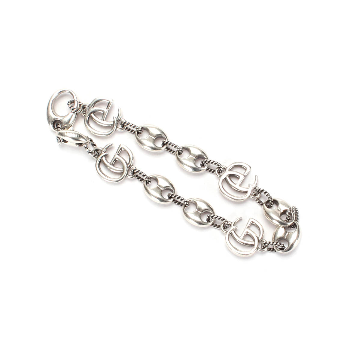 GG Marmont Link Bracelet