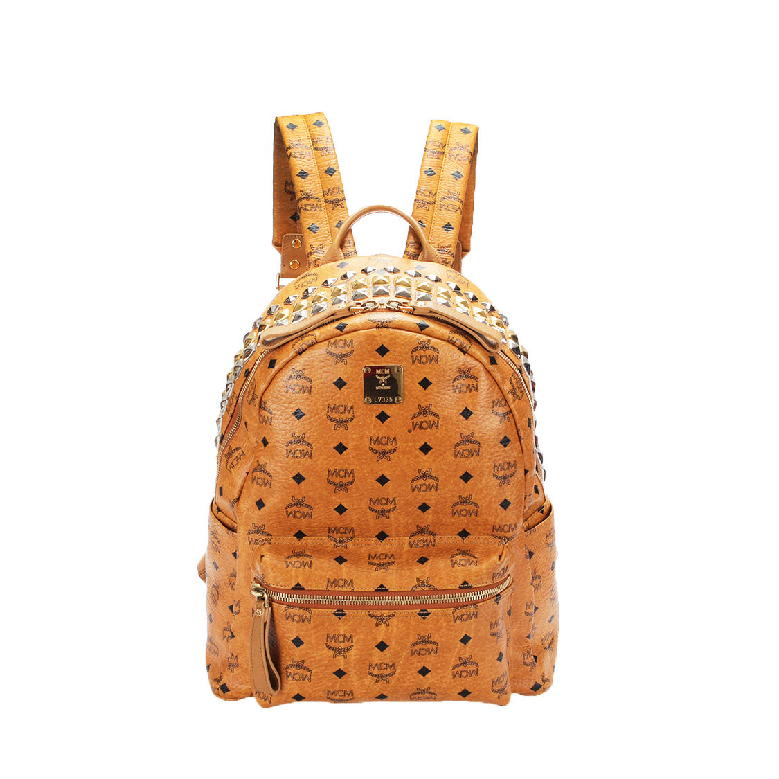 [SP Sale] MCM Rucksack Backpack