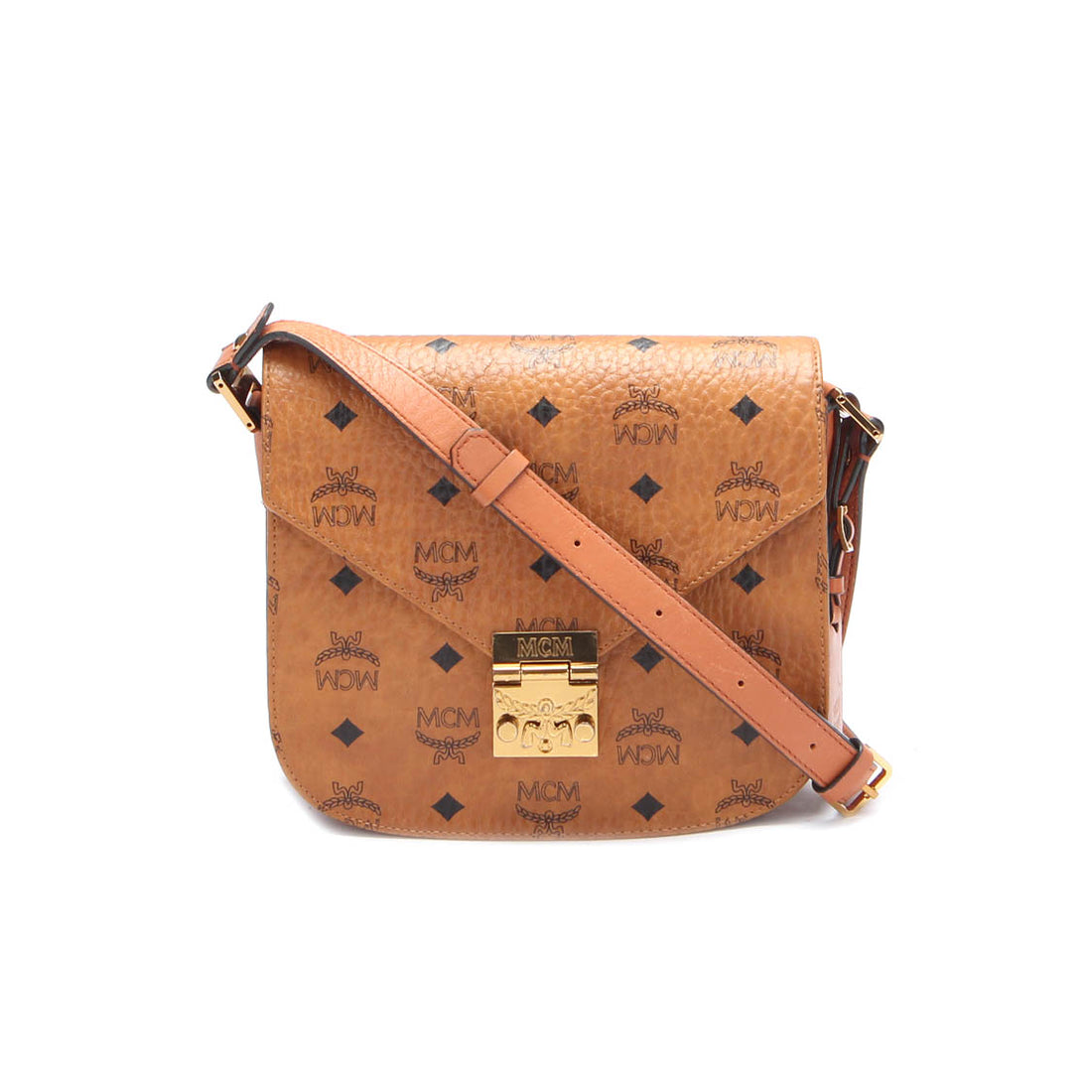 Visetos Crossbody Bag 2190A