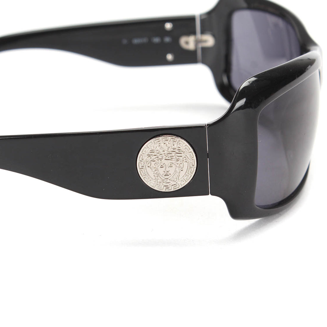 Square Tinted Sunglasses