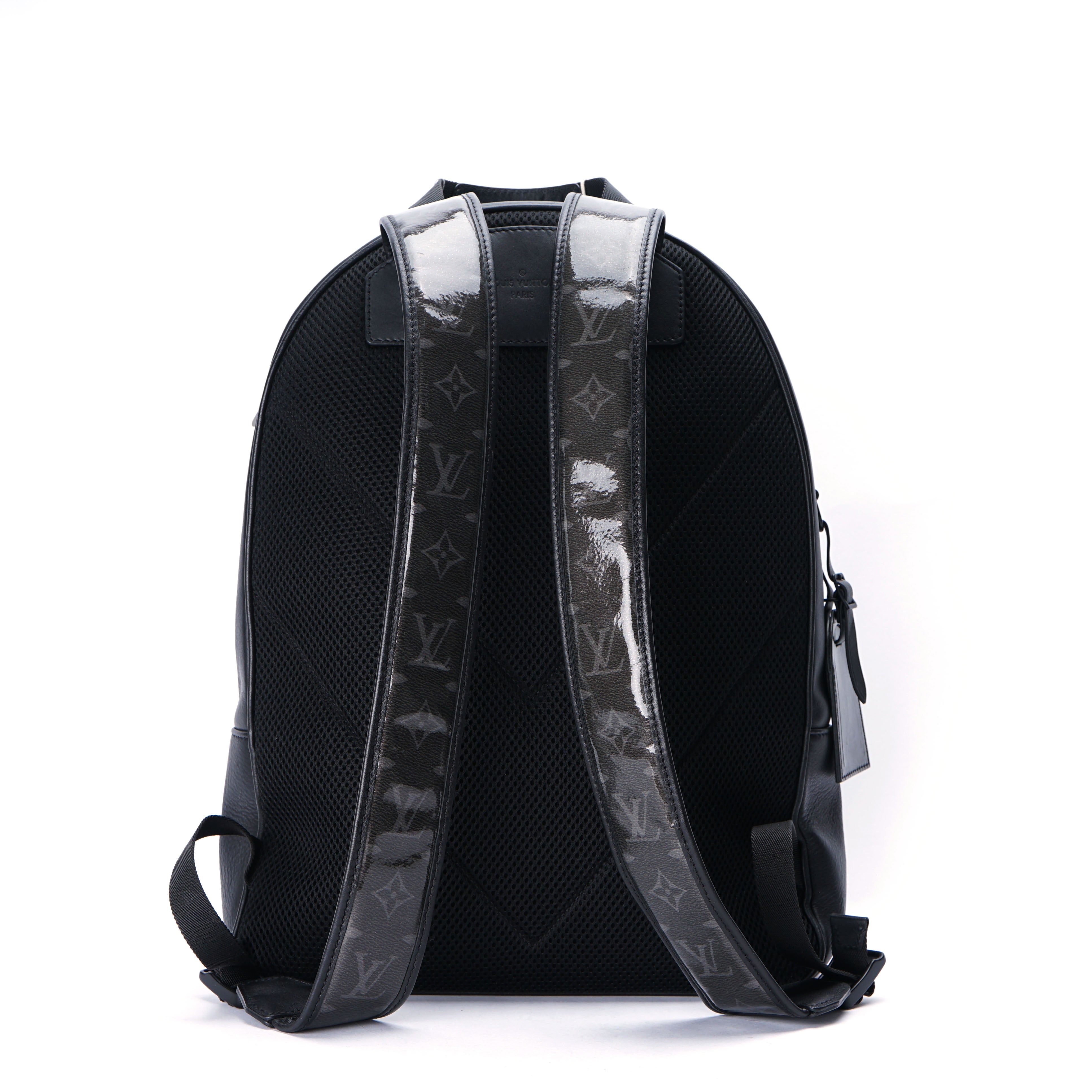 Cuir Backpack PM