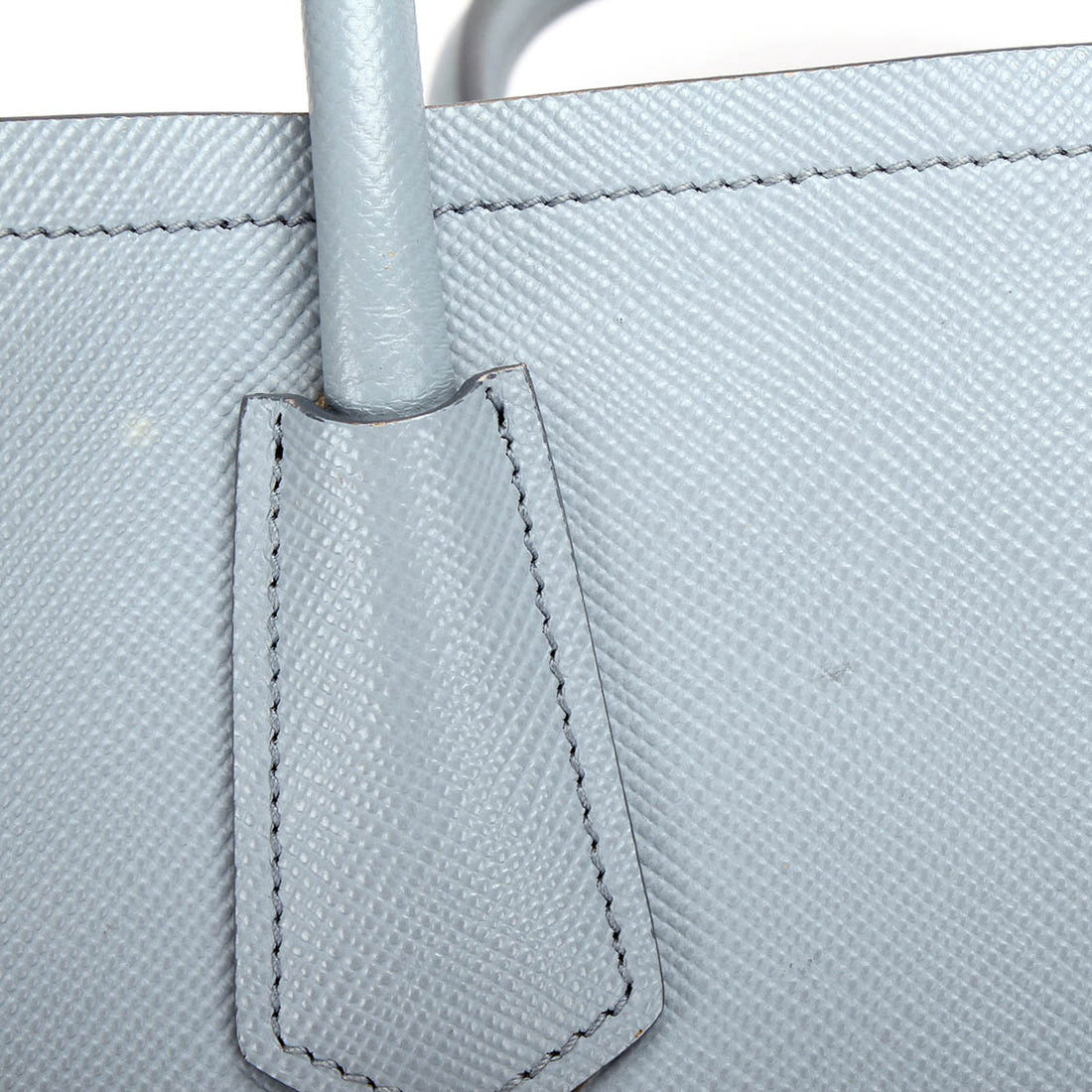 Saffiano Cuir Tote Bag