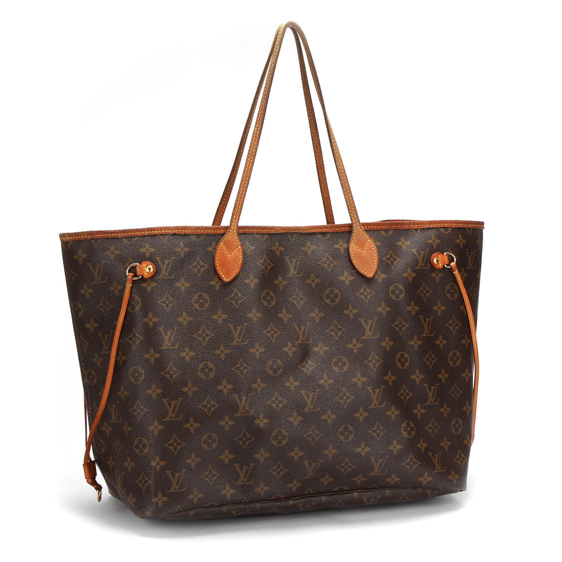 Monogram Neverfull MM M41177