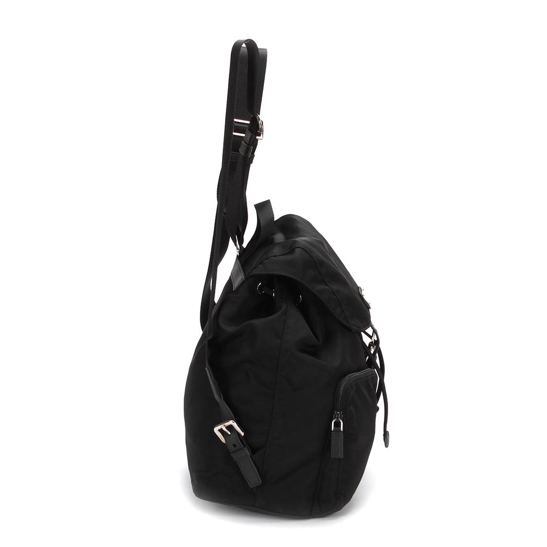 Tessuto Nylon Backpack