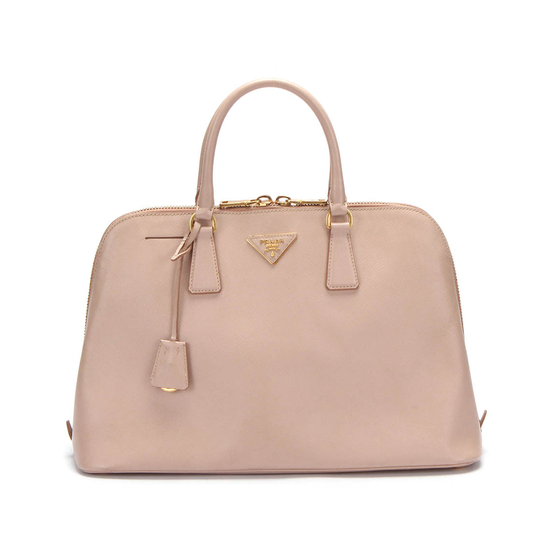 Saffiano Handbag