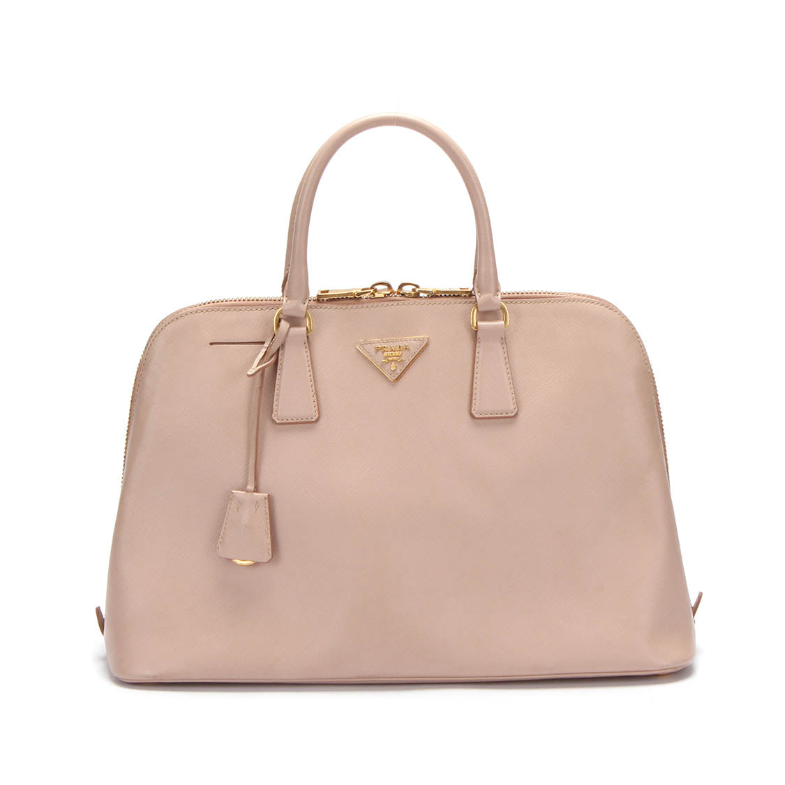 Saffiano Handbag