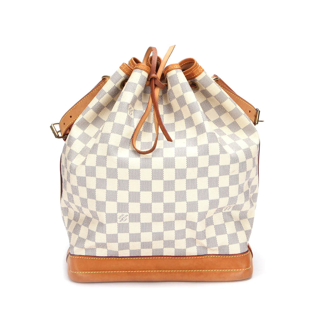 Damier Azur Noe  N42222