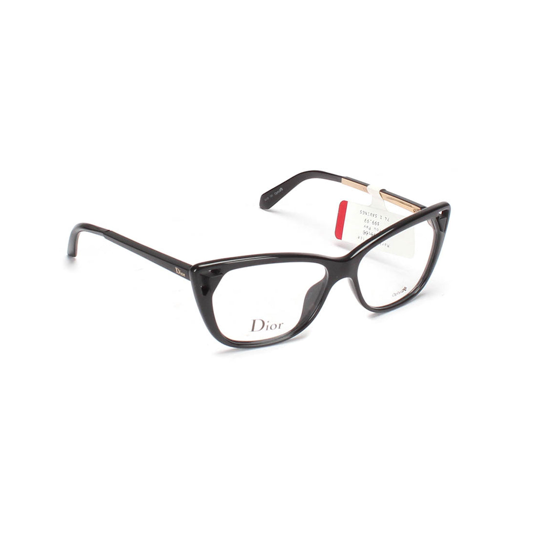 Square Eyeglasses