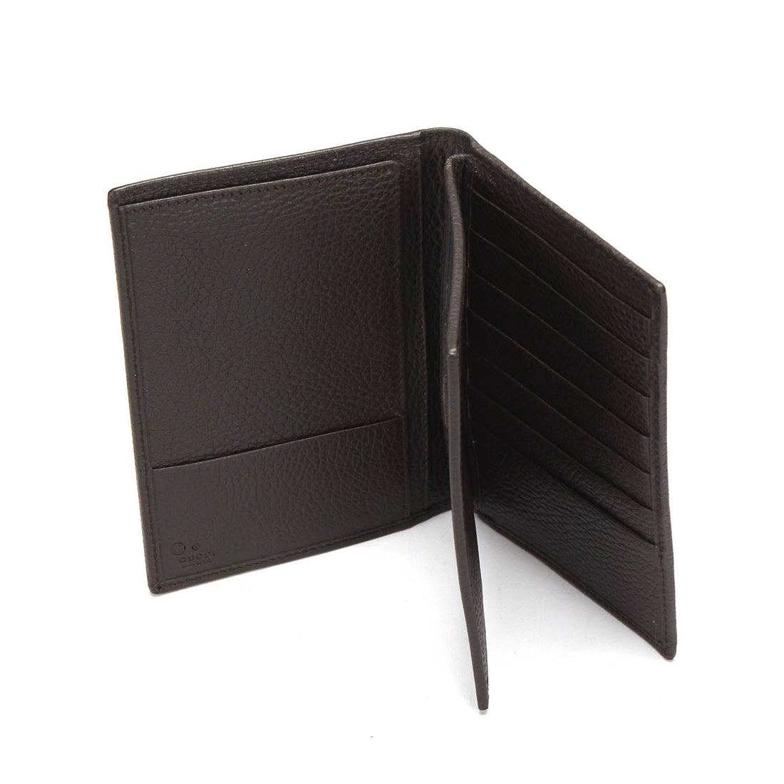 Leather Card Holder